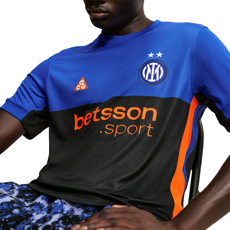 Maglia uomo Inter 2026 Stadium