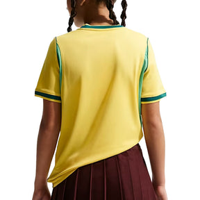 Maglia bambino Brasil Home 26