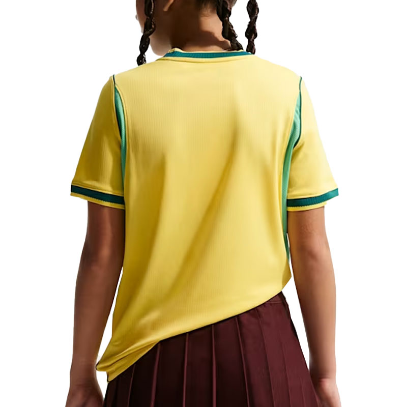 Maglia bambino Brasil Home 26
