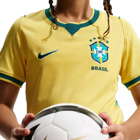 Maglia bambino Brasil Home 26