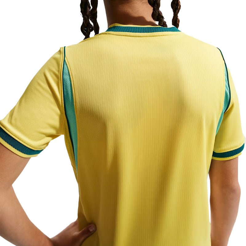Maglia bambino Brasil Home 26