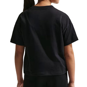 T-Shirt bambina Boxy Bear