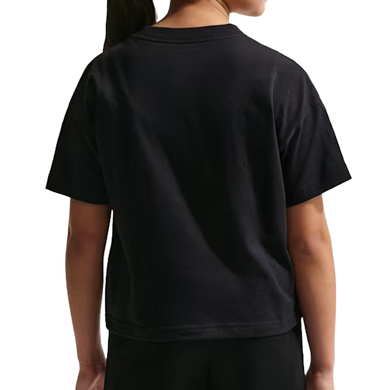 T-Shirt bambina Boxy Bear