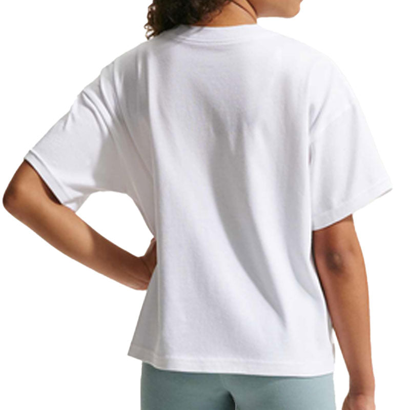 T-Shirt bambina Boxy Bear