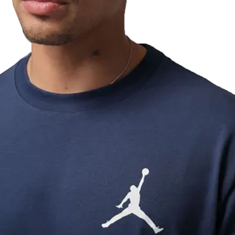 T-Shirt uomo Jordan Jumpman