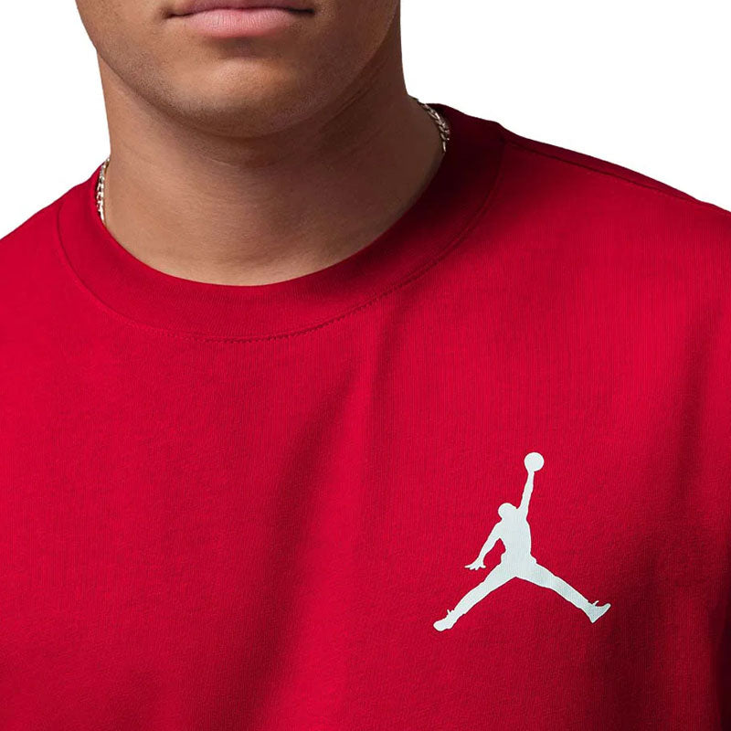 T-Shirt uomo Jordan Hbr