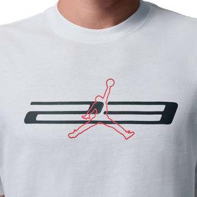 T-Shirt uomo Jordan 23