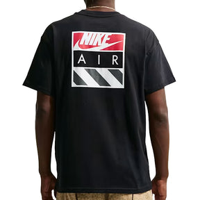 T-Shirt uomo Air Box