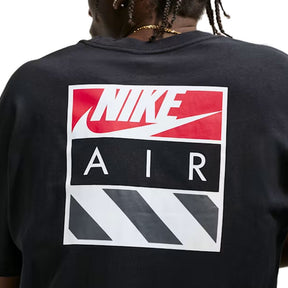 T-Shirt uomo Air Box