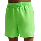 Boxer bambino Swoosh