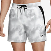 Boxer uomo Aop Grigi