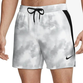 Boxer uomo Aop Grigi