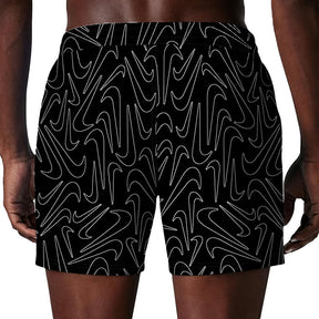 Boxer uomo Multi Logo