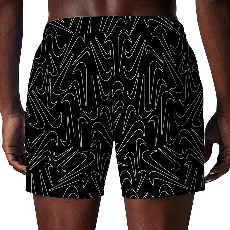Boxer uomo Multi Logo