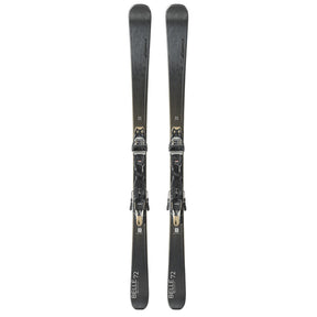 Sci donna Belle DC 72 + TP2 LT11 FDT 2026