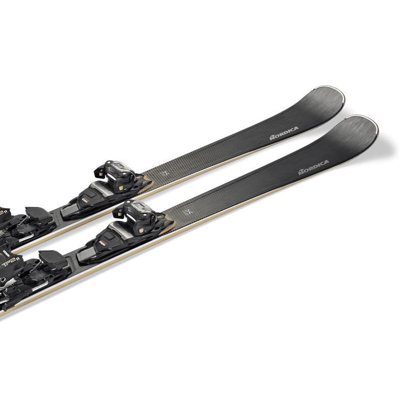 Sci donna Belle DC 72 + TP2 LT11 FDT 2026