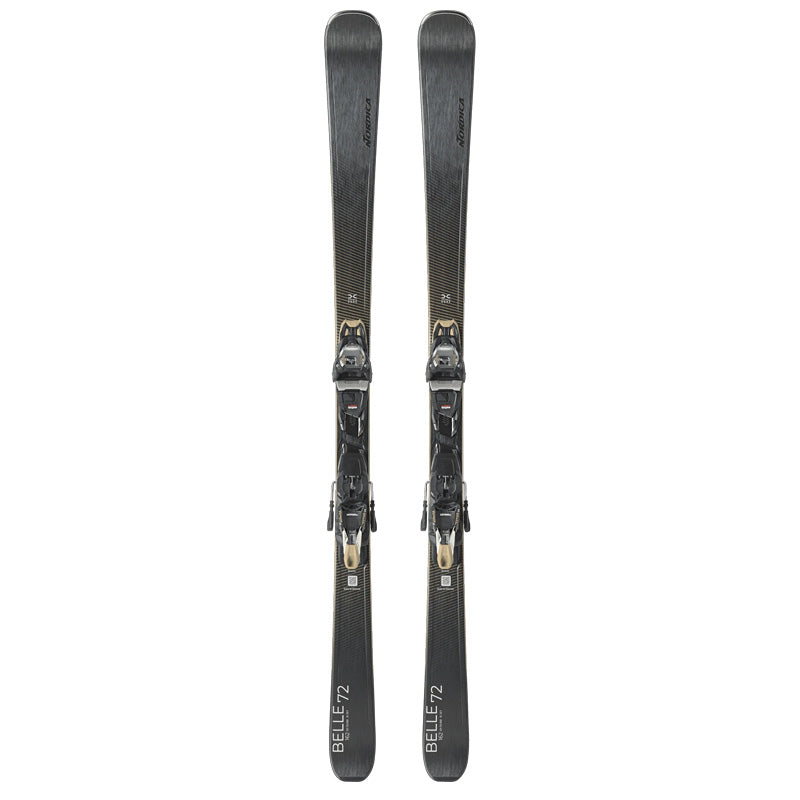 Sci donna Belle DC 72 + TP2 LT11 FDT 2026