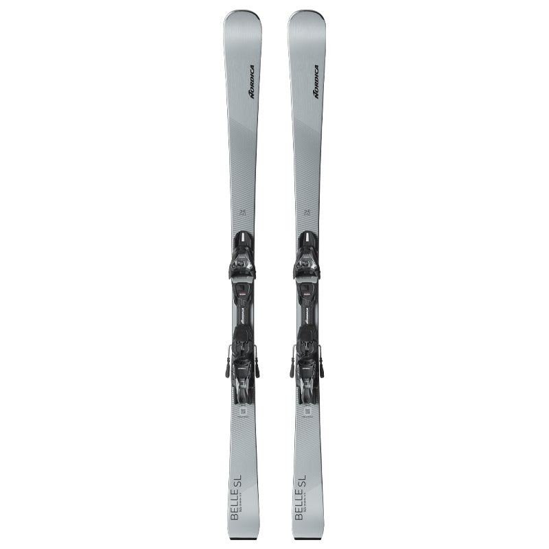 Sci donna Belle SL DC FDT + TPX 12 FDT 2026
