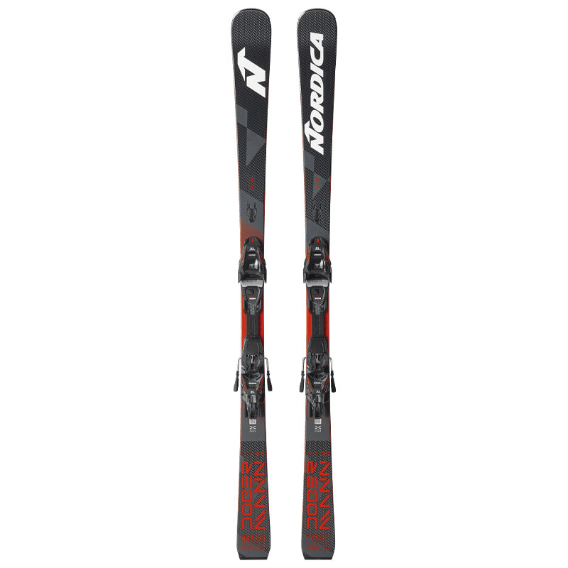 Sci Dobermann SLR DC FDT + Comp 13 FDT 2026