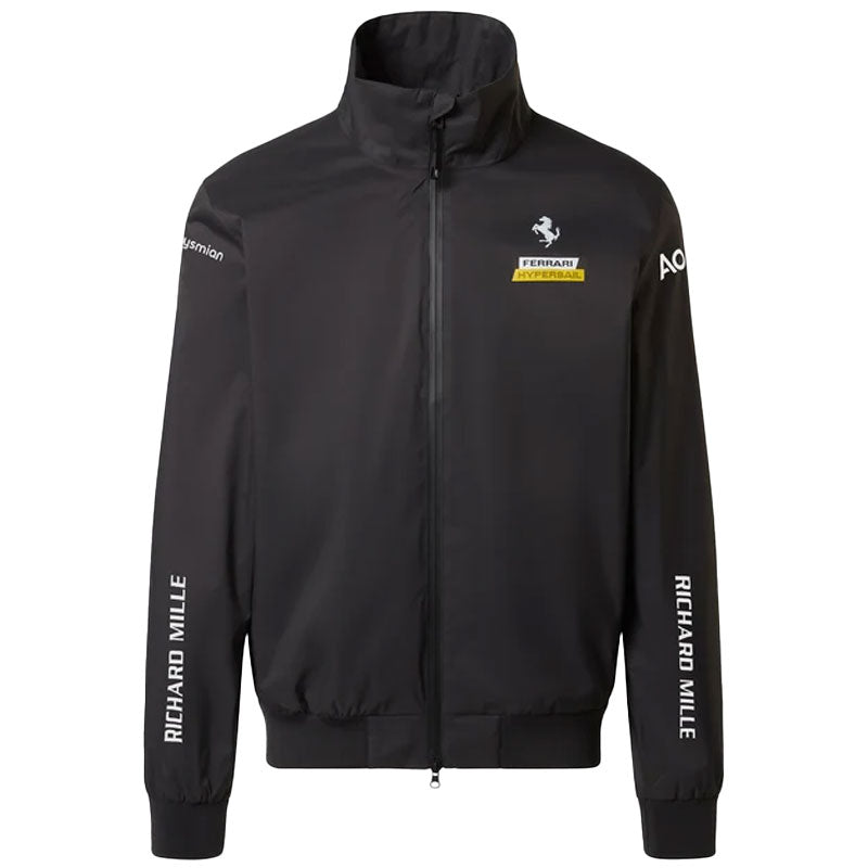 Giacca uomo Sailor Ferrari Hypersail