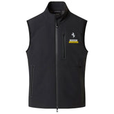 Gilet uomo Softshell Foil Ferrari Hypersail