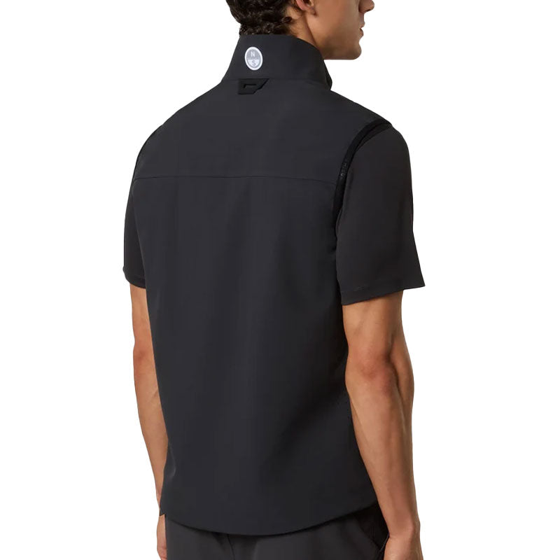 Gilet uomo Softshell Foil Ferrari Hypersail