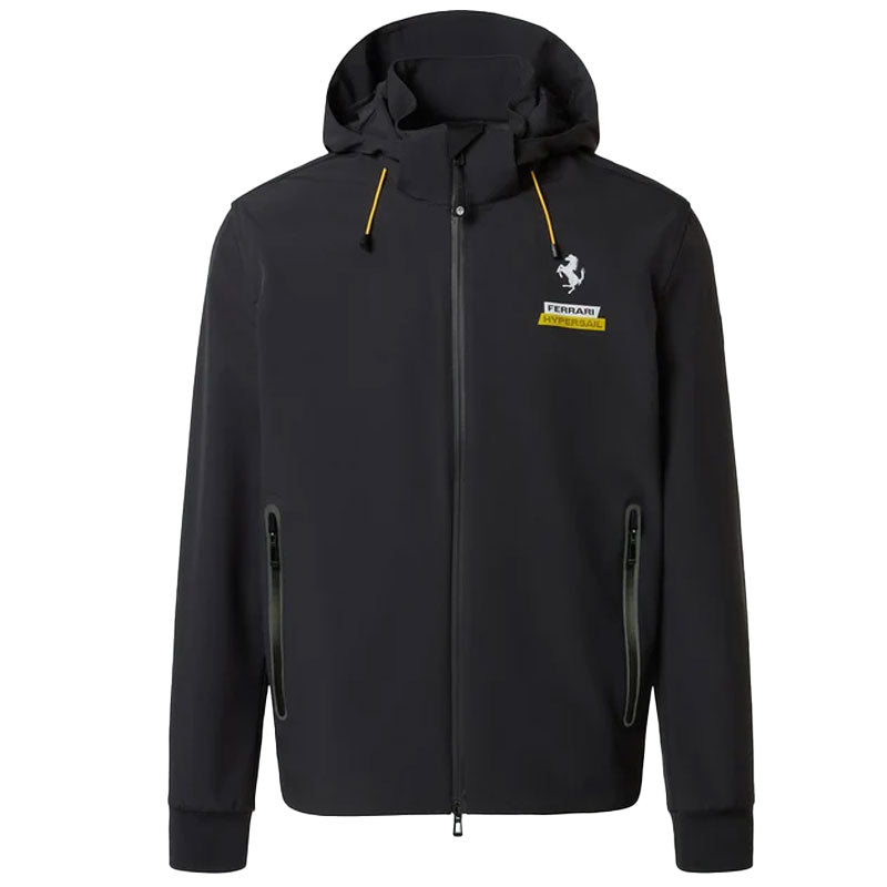 Giacca uomo Nautex Ferrari Hypersail