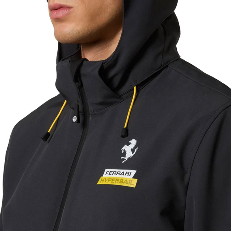 Giacca uomo Nautex Ferrari Hypersail