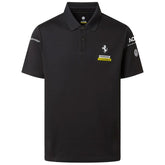 Polo uomo Coolmax Ferrari Hypersail