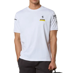 T-Shirt uomo Ferrari Hypersail