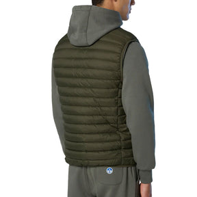 Gilet uomo Zephyr