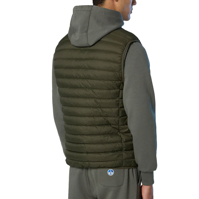 Gilet uomo Zephyr