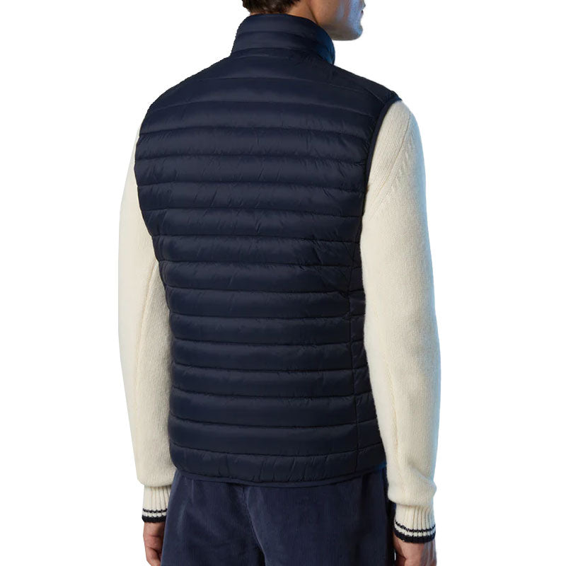 Gilet uomo Zephyr