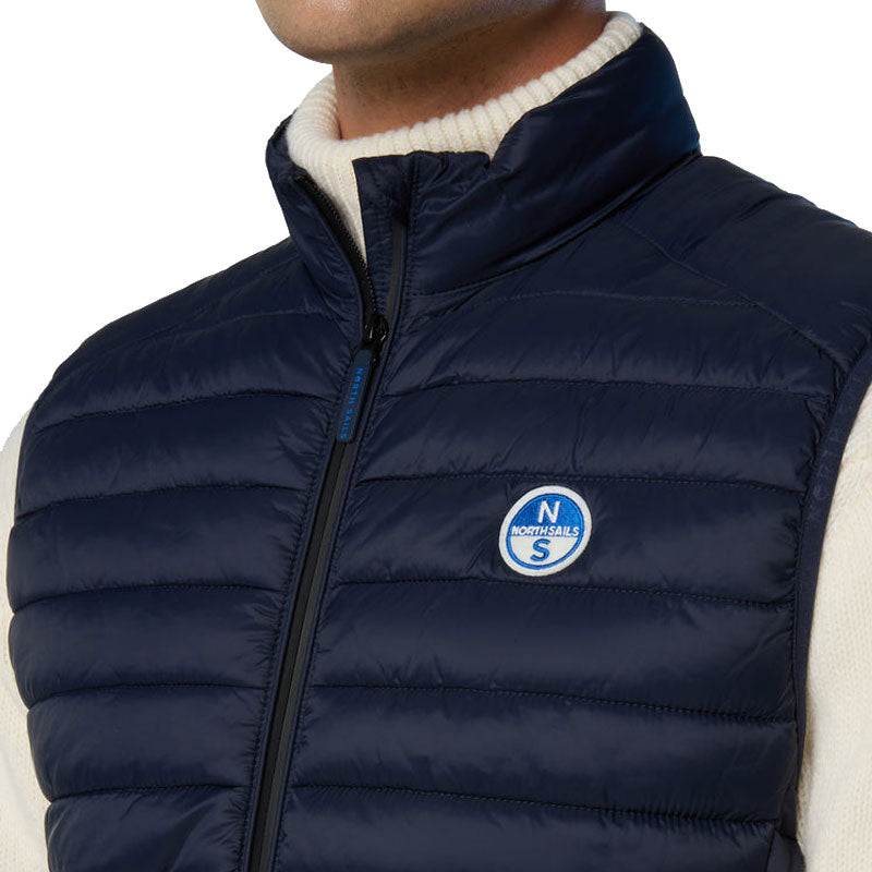 Gilet uomo Zephyr