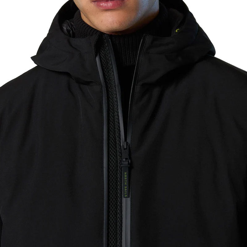 Giacca uomo Hobart