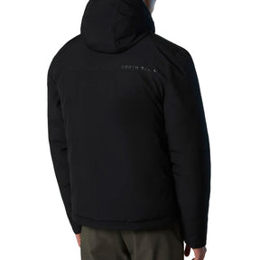 Giacca uomo Hobart