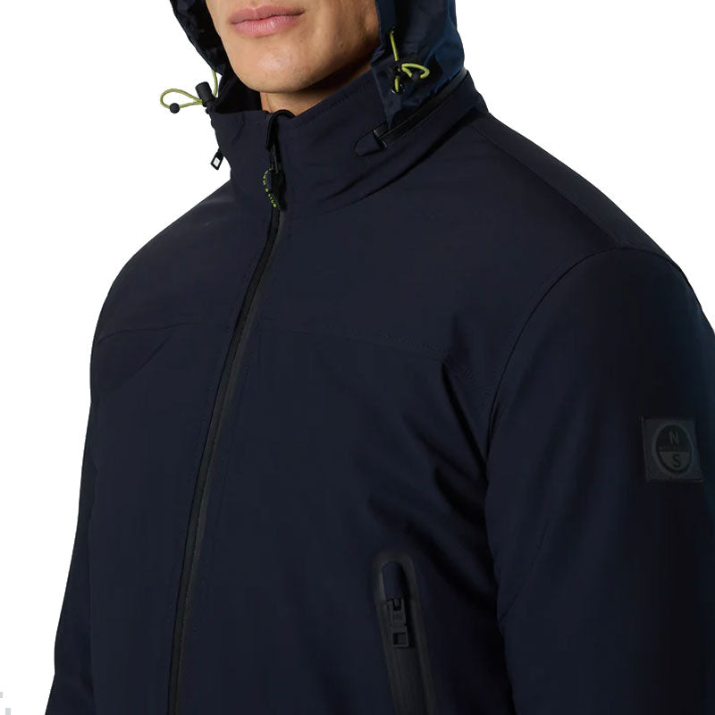 Giacca uomo Sailor