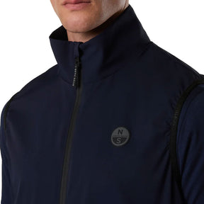 Gilet uomo Ventolite