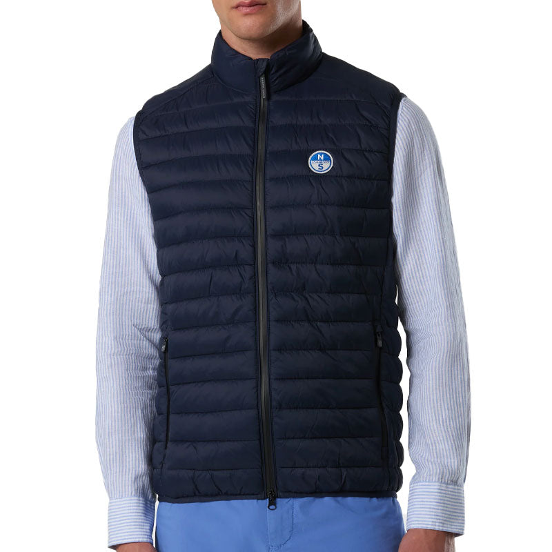 Gilet uomo Zephyr