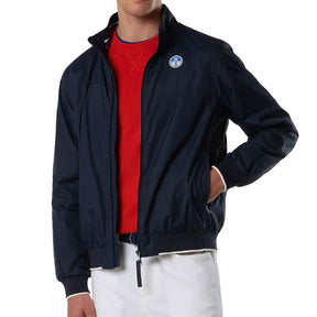 Giacca uomo Sailor 2.0