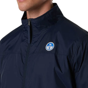 Giacca uomo Sailor 2.0