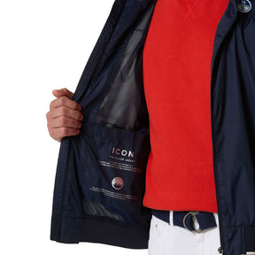 Giacca uomo Sailor 2.0