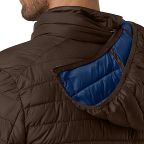 Piumino uomo Zephyr ultraleggero