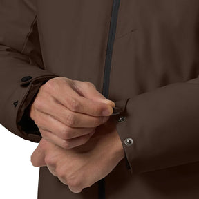 Giacca uomo Sailor Tech