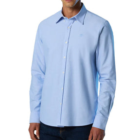Camicia uomo Oxford