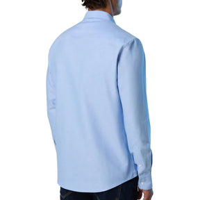 Camicia uomo Oxford
