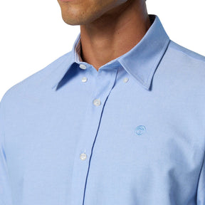 Camicia uomo Oxford