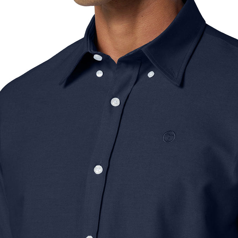 Camicia uomo Oxford