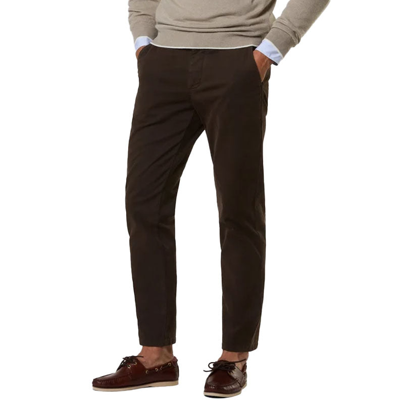 Pantalone uomo Chino Defender