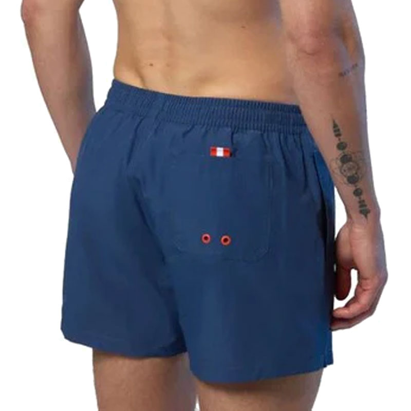 Boxer uomo Logo